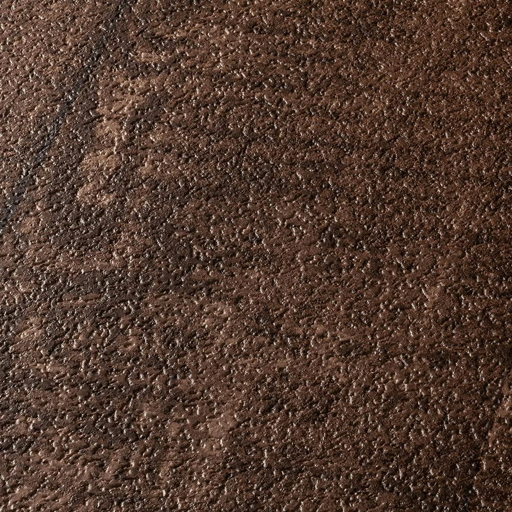 どこでも気軽に使えるマット ラフ ブラウン 45×180 | ラグ・カーペット