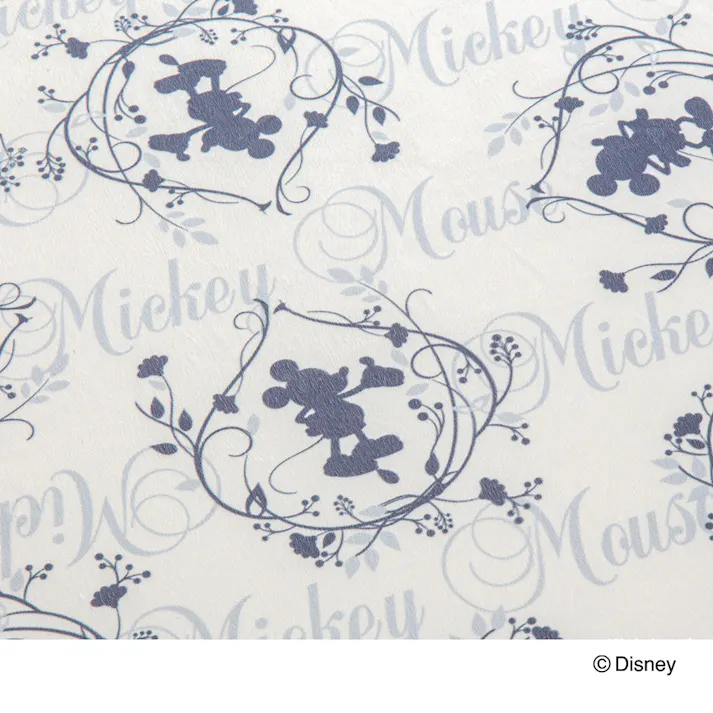 &Pet 汚れに強いflatty専用カバー ミッキーマウス 68×120cm※カバーのみ