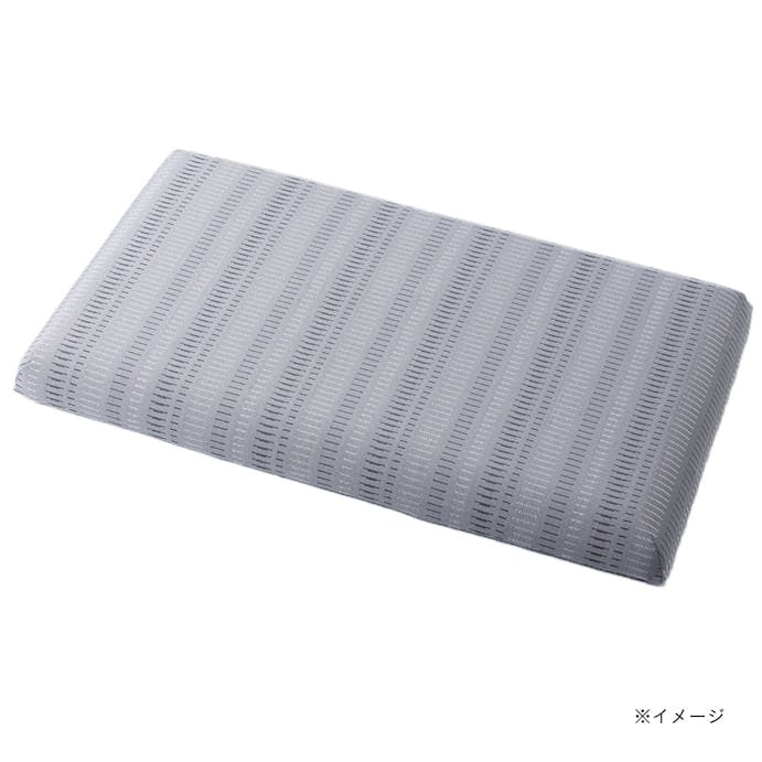 flatty専用カバー アイン グレー 68×120cm(販売終了)