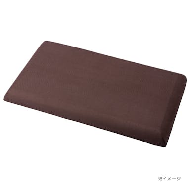 flatty専用カバー メッシュ ブラウン 68×120cm