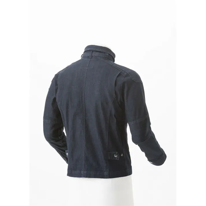 カインズ ストレッチデニムジャケット LL