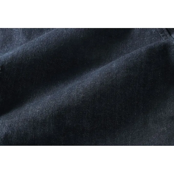 カインズ ストレッチデニムジャケット LL