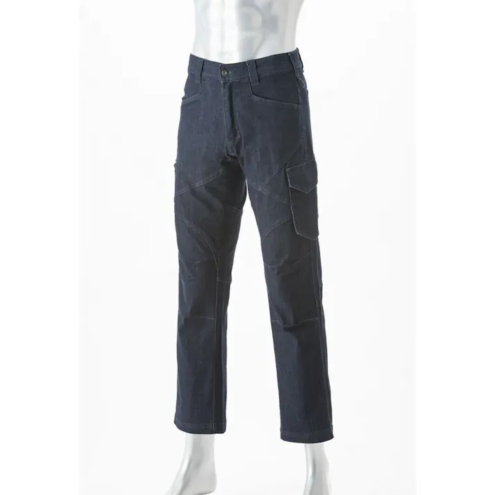 ストレッチデニムカーゴパンツ W77L78(販売終了)