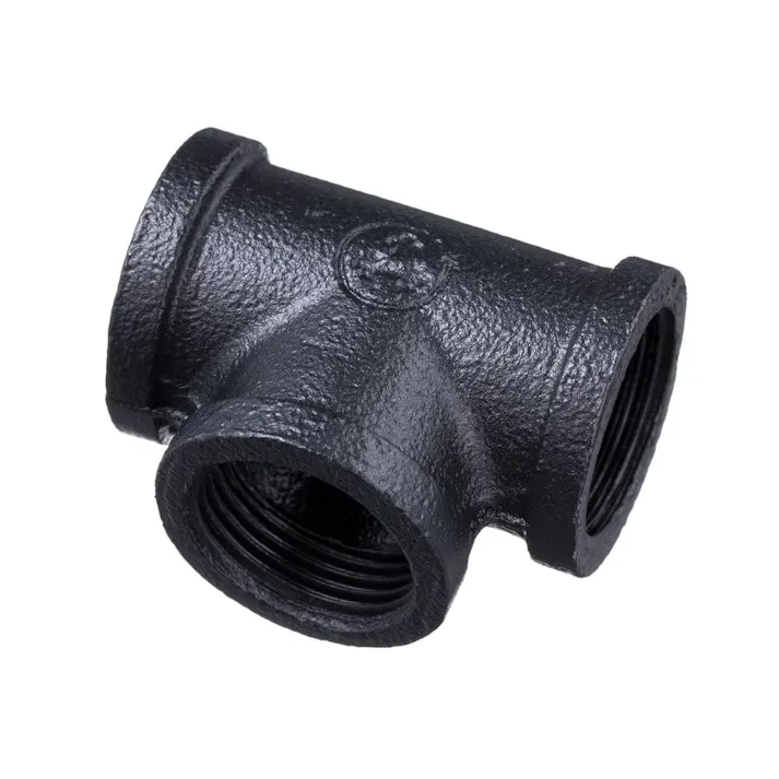 カインズ Kumimoku アンティークパイプ T型 9633