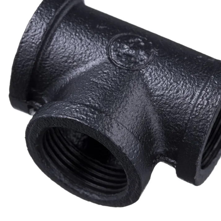 カインズ Kumimoku アンティークパイプ T型 9633