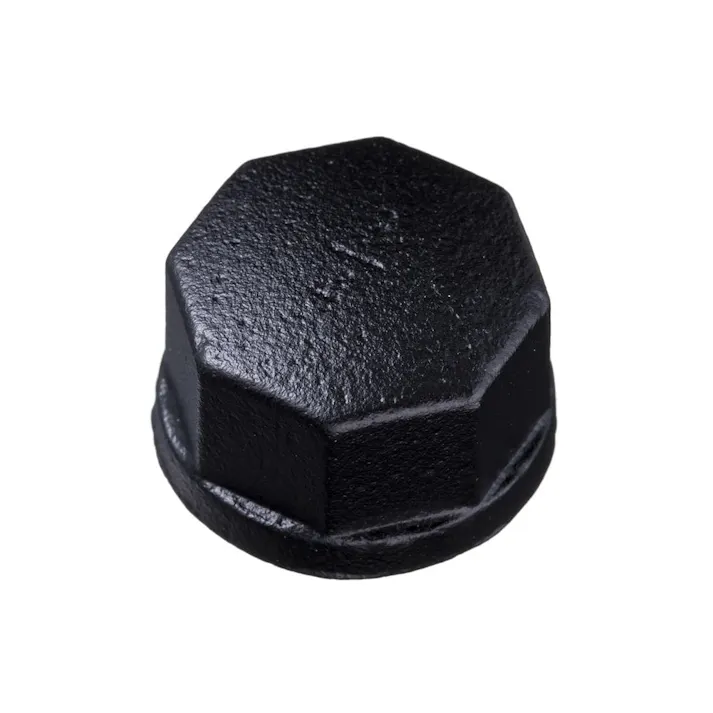 カインズ Kumimoku アンティークパイプ エンドキャップ 9695