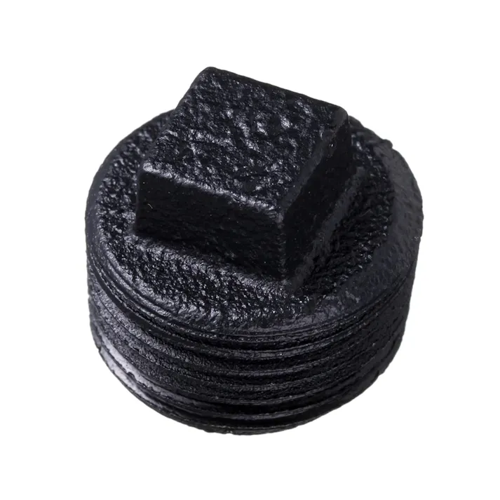 カインズ Kumimoku アンティークパイプ プラグ 9701