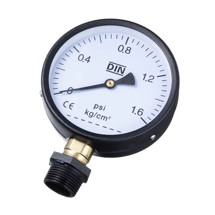 カインズ Kumimoku アンティークパイプ ゲージ 9718