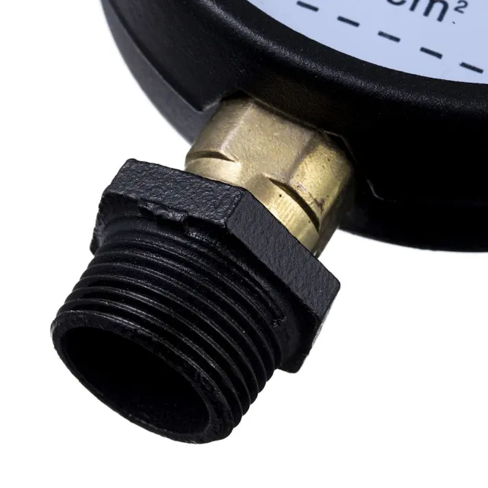 カインズ Kumimoku アンティークパイプ ゲージ 9718