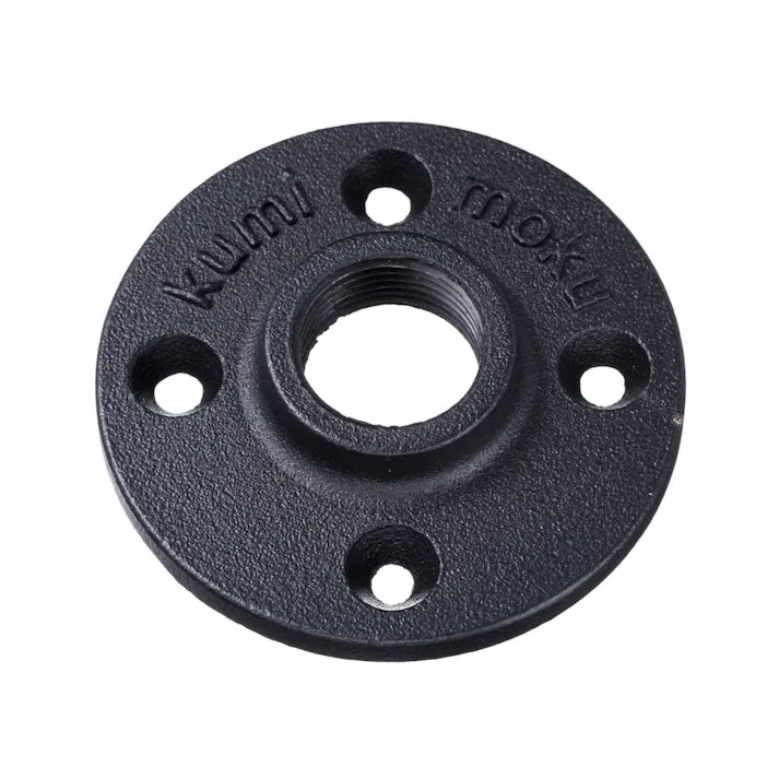 カインズ Kumimoku アンティークパイプ プレート 9732