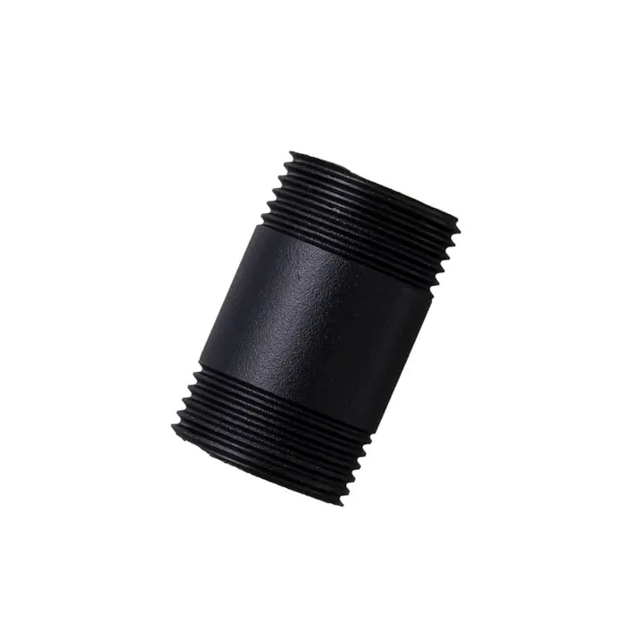 カインズ Kumimoku アンティークパイプ 直管 40mm