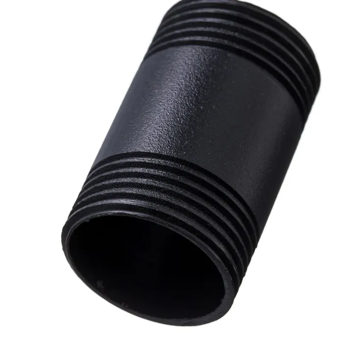 カインズ Kumimoku アンティークパイプ 直管 40mm