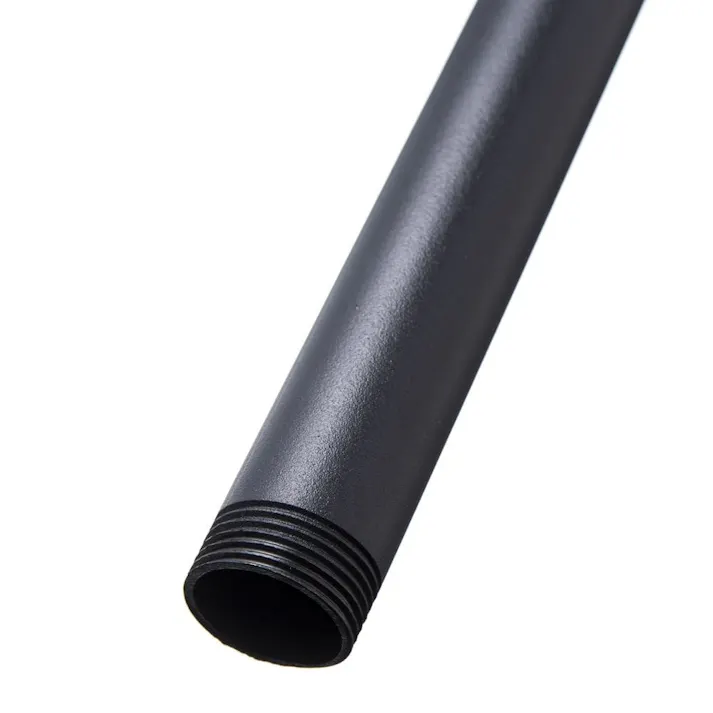 カインズ Kumimoku アンティークパイプ 直管 150mm