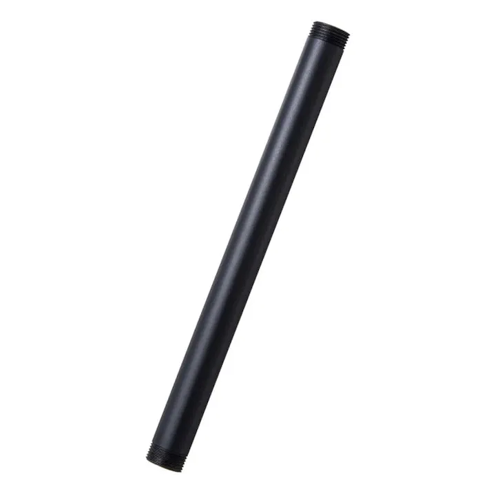 カインズ Kumimoku アンティークパイプ 直管 300mm