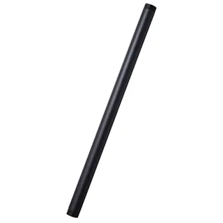 カインズ Kumimoku アンティークパイプ 直管 450mm