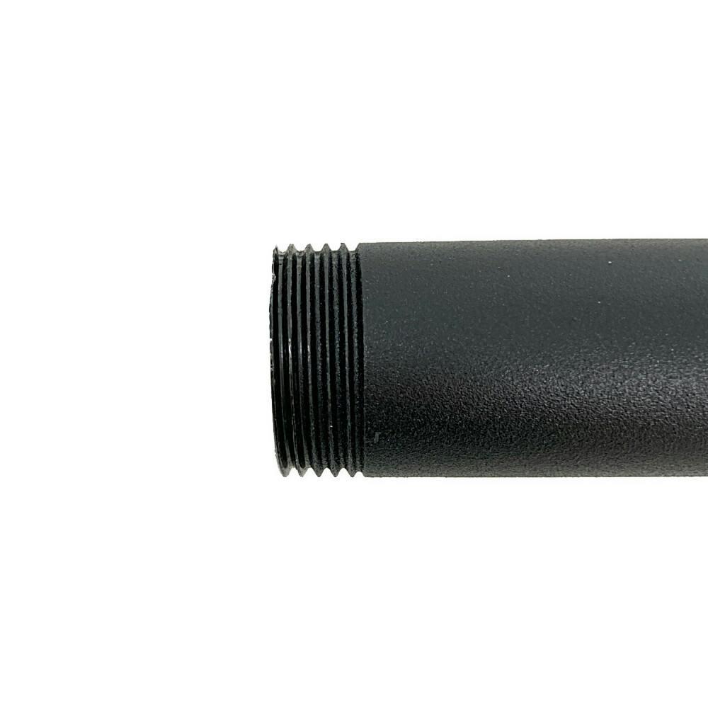 カインズ Kumimoku アンティークパイプ 直管 600mm | ペンキ（塗料