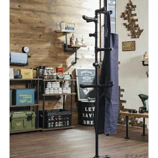 カインズ Kumimoku アンティークパイプ 直管 900mm