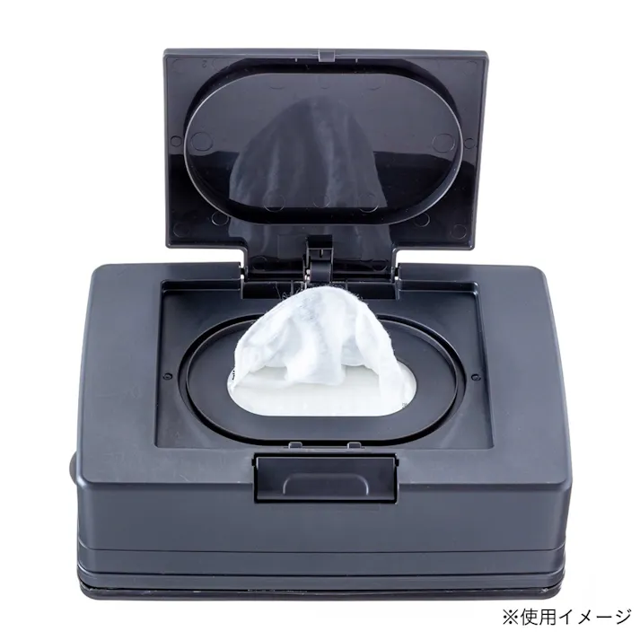 オフィスクリーナー 収納ケース