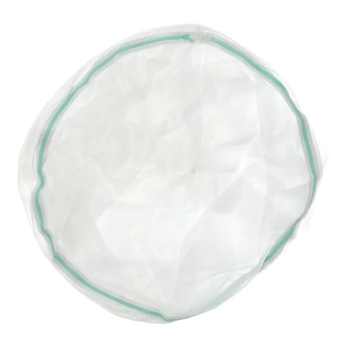 ふとんも洗える洗濯ネット 70×70