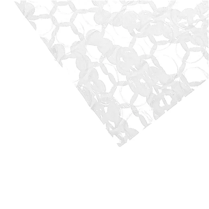 カインズ そのまま貼れるデザイン断熱シート レース 幅90cm 長さ180cm 厚さ0.4cm