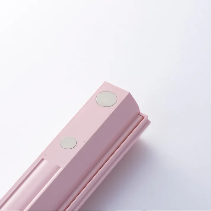 スパッと切れるラップケース ピンクーN(販売終了)