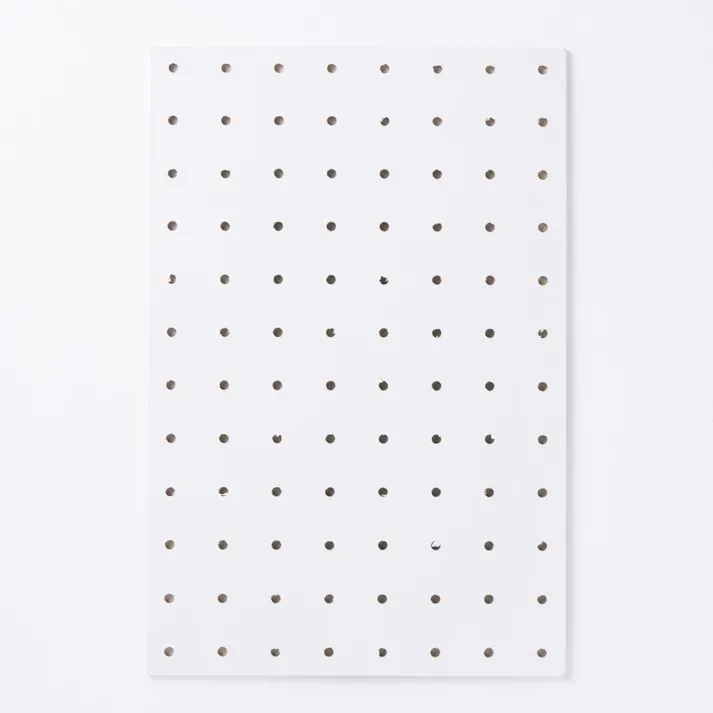 Kumimoku デザインボード 撥水タイプ 樹脂フックセット タイル 200×300mm