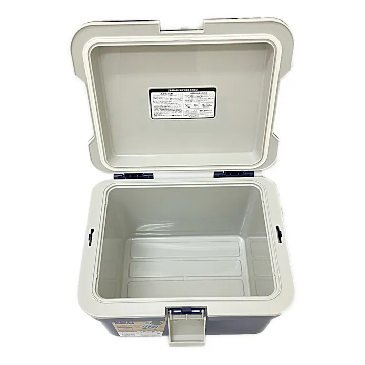 カインズ 持ちやすいクーラーボックス 14Lタイプ