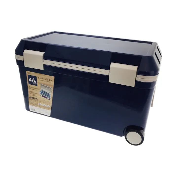 カインズ クーラーボックス 46Lタイプ