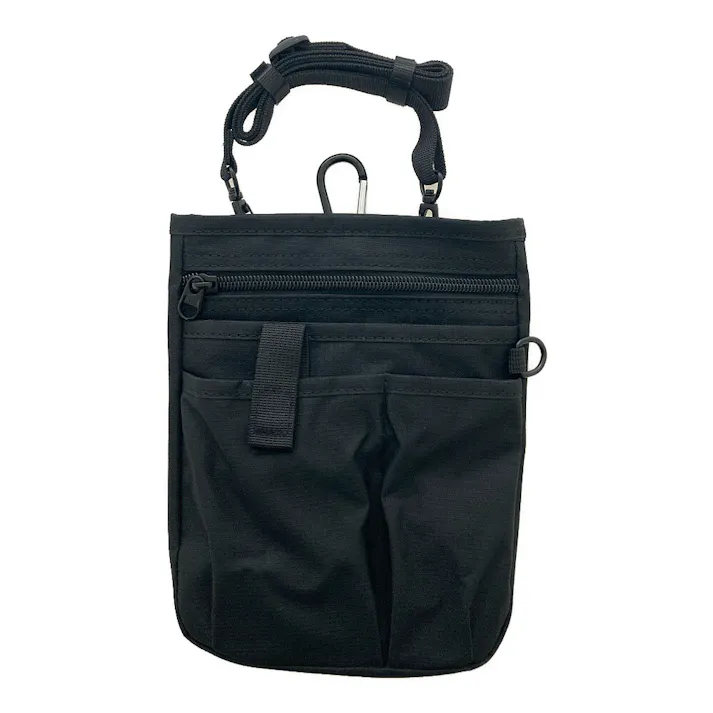 カインズ ウエストポーチ ファスナータイプ NWP01