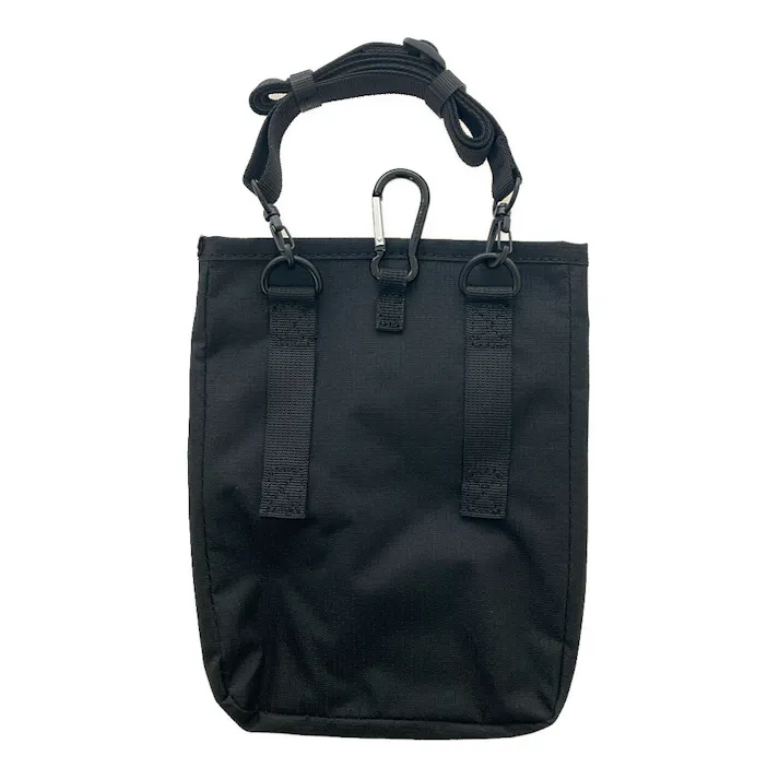 カインズ ウエストポーチ ファスナータイプ NWP01