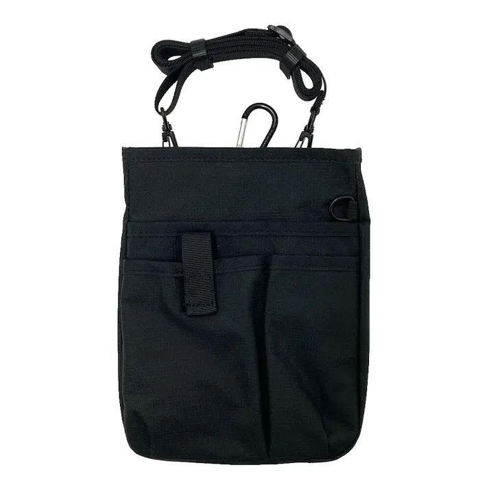 カインズ ウエストポーチ ポケットタイプ NWP02