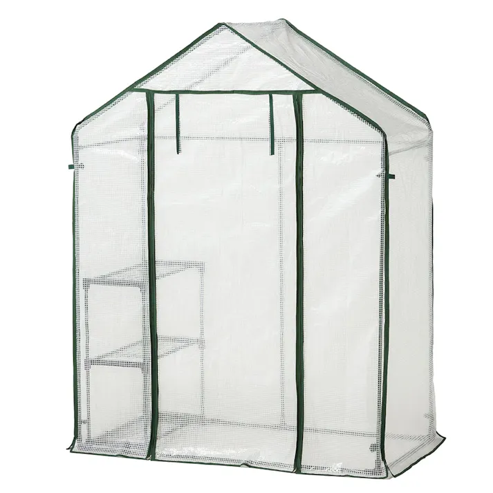 ビニール大型温室 M【SU】