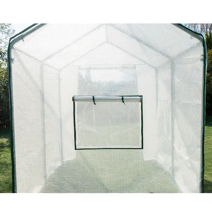 ビニール大型温室 特大【SU】