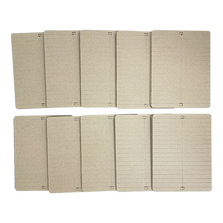 駆除剤 曲げても使える粘着ネズミとりシート 10枚