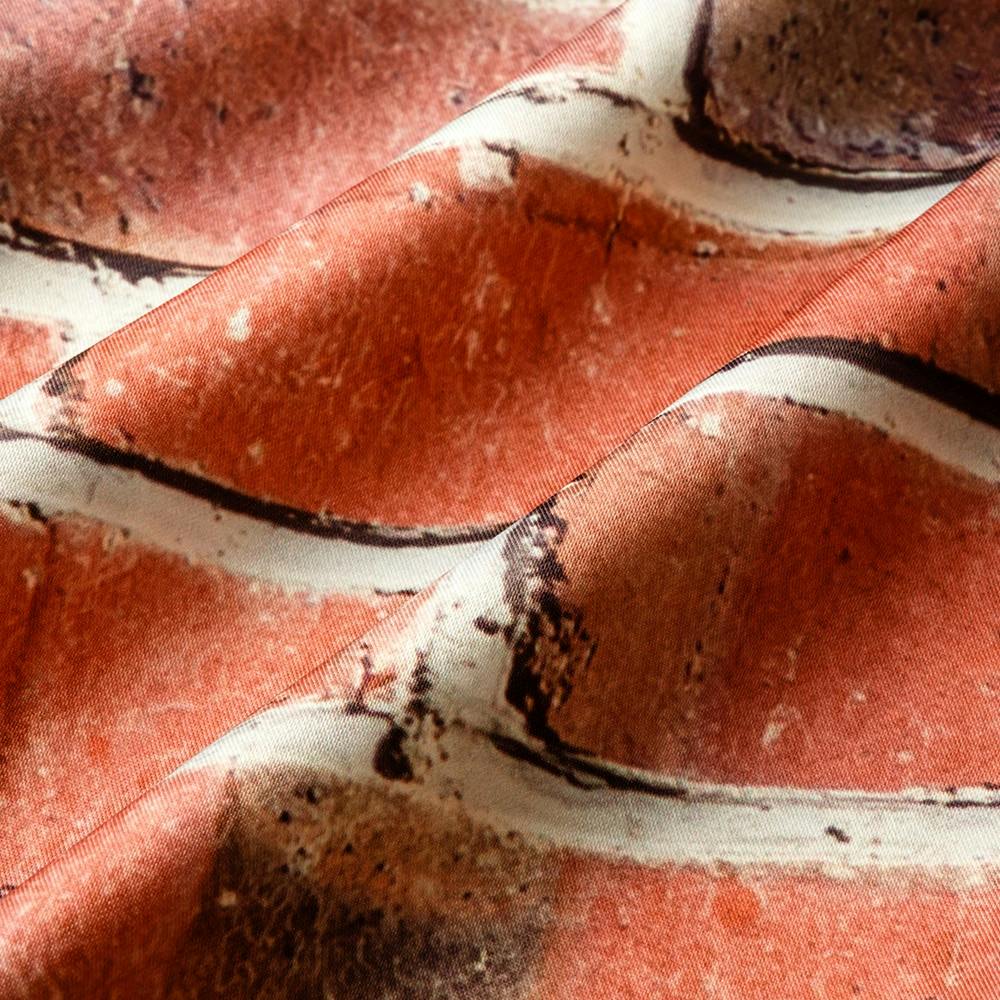 球のれん８５×１５０アーチ　＃８ 楽天市場】のれん シャンブレー 無地 5色 メール便 送料無料