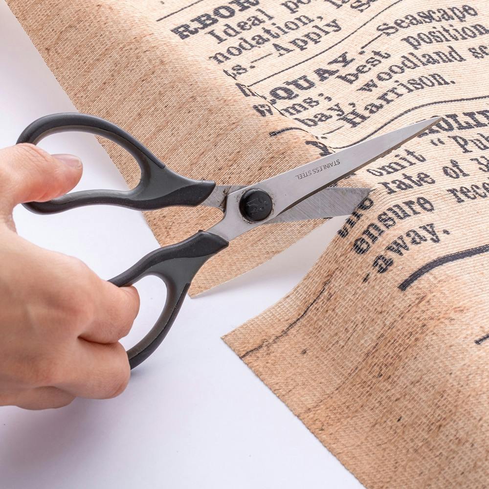 選べるのれんにもなるタペストリー ニュースペーパ 100×90【別送品