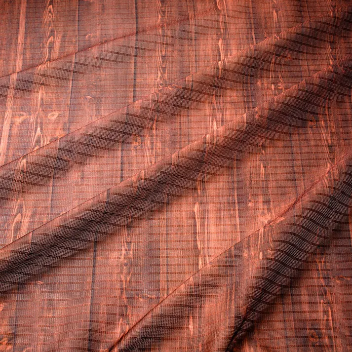 選べるのれんにもなるタペストリー ダークウッド 100×150【別送品】