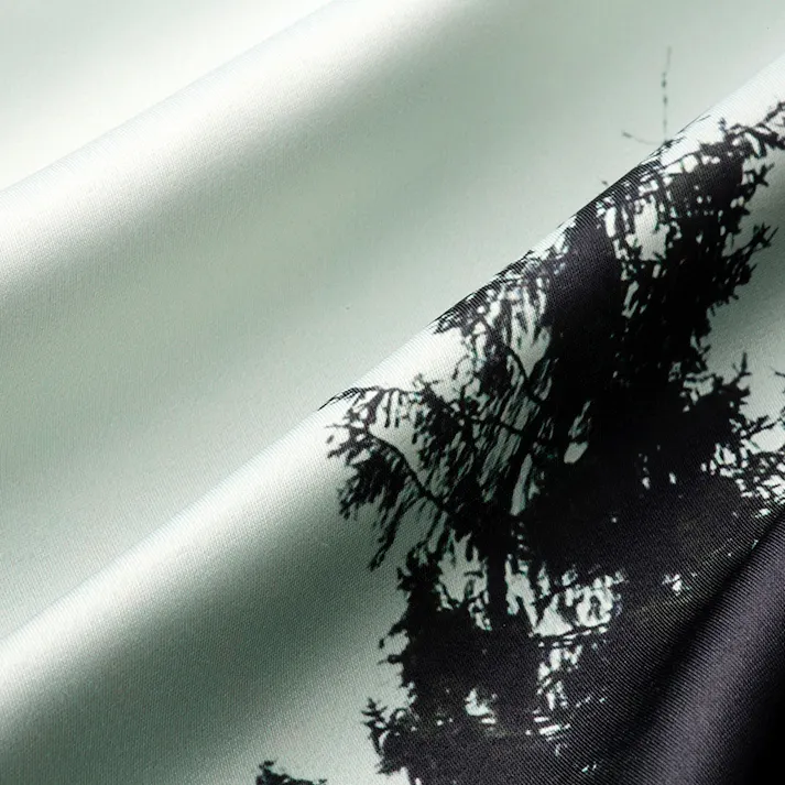 選べるのれん フォレスト 85×90【別送品】