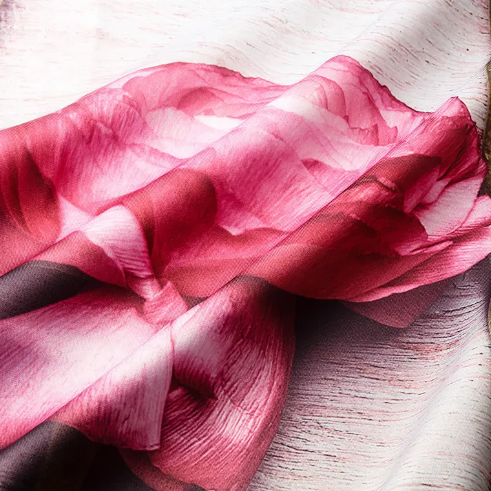 選べるのれん フラワー 85×90【別送品】