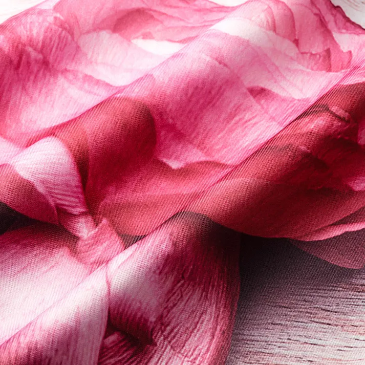 選べるのれん フラワー 85×90【別送品】