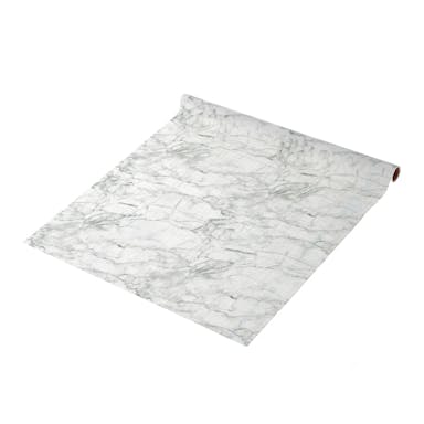 Q◆◆ピタッとアレンジシート 大理石柄