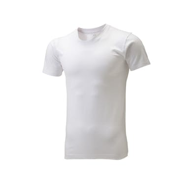綿Tシャツ ホワイト Mサイズ 3P(販売終了)