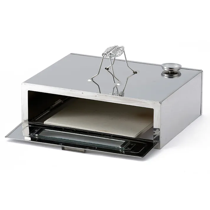 カインズ コンパクト ピザオーブン