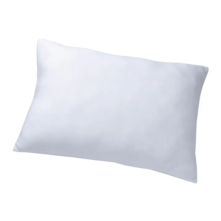 ムレを軽減するやわらかいまくら ふつう 43×63cm