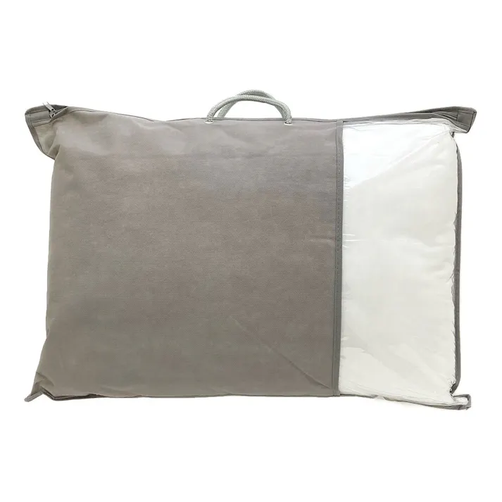 ムレを軽減するやわらかいまくら ふつう 43×63cm