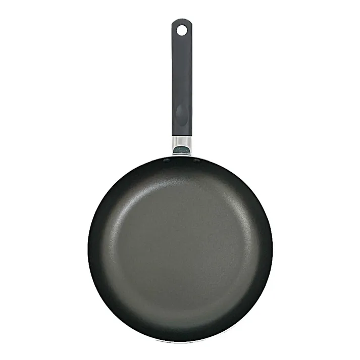 ガス火専用ふっ素コートフライパン 26cm