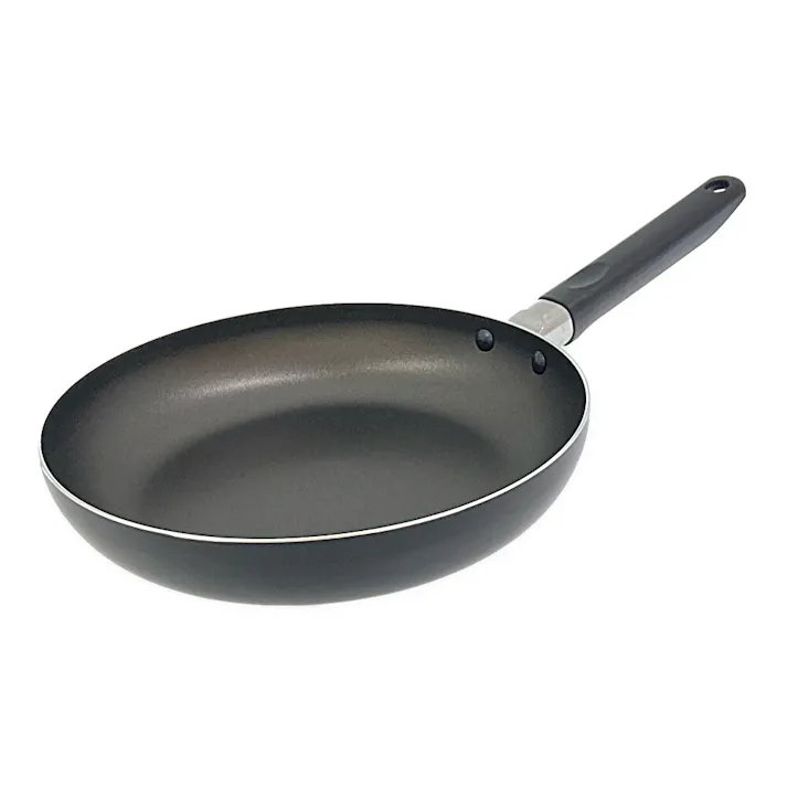 ガス火専用ふっ素コートフライパン 26cm