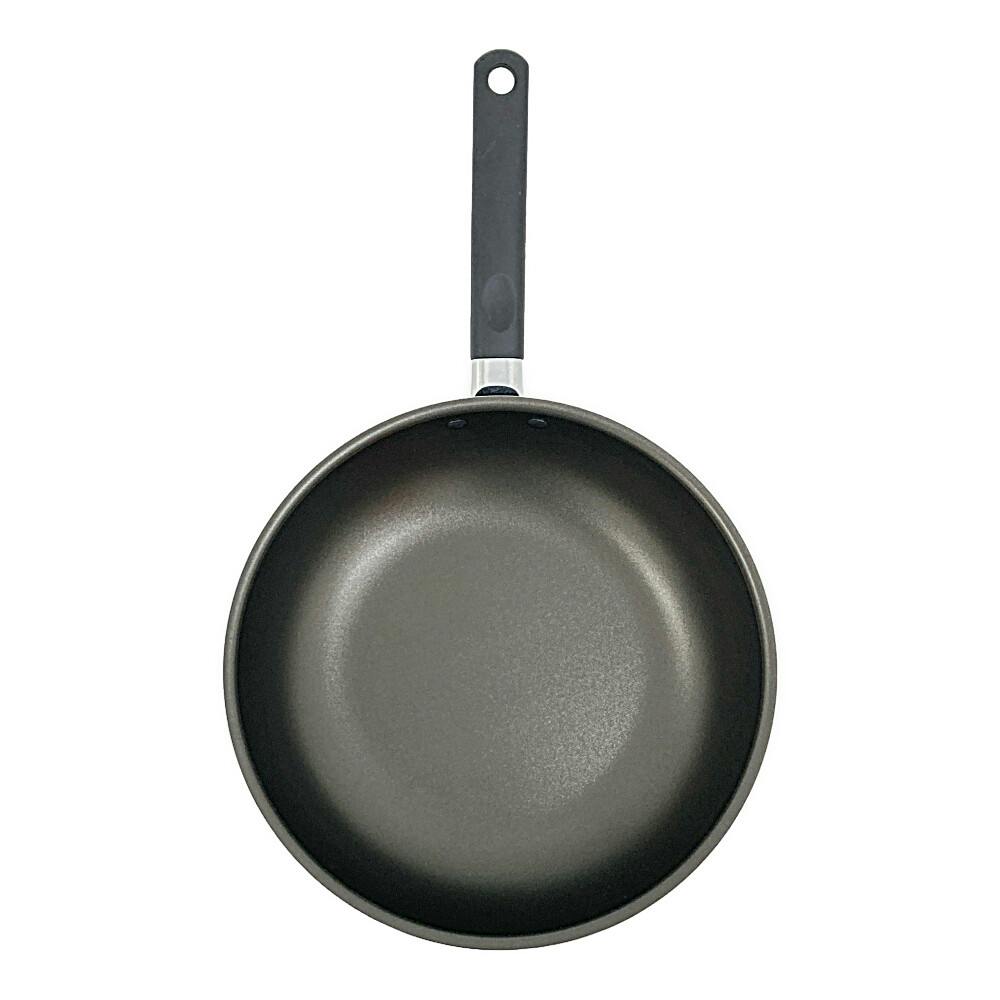 ガス火専用ふっ素コートフライパン 28cm | フライパン・フライパン