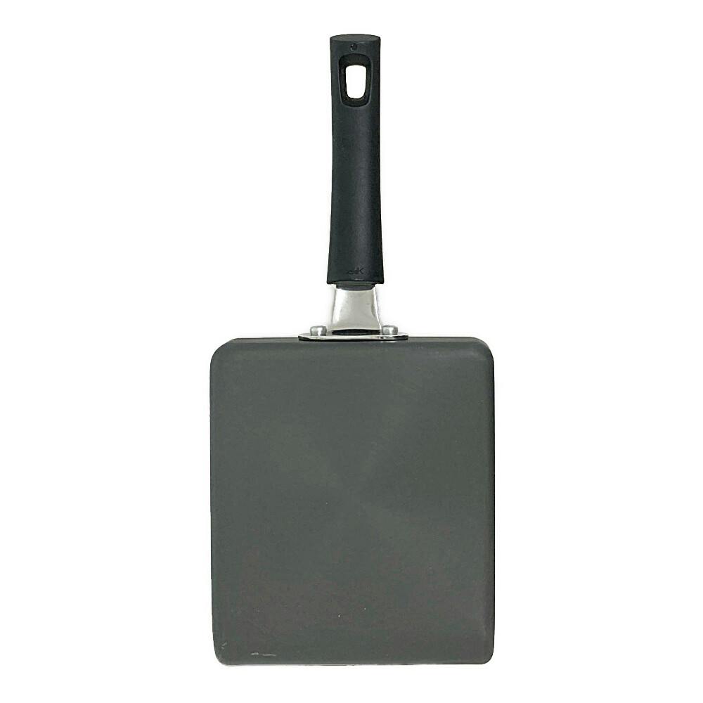 ガス火専用 焦げ付きにくいエッグパン | フライパン・フライパンセット