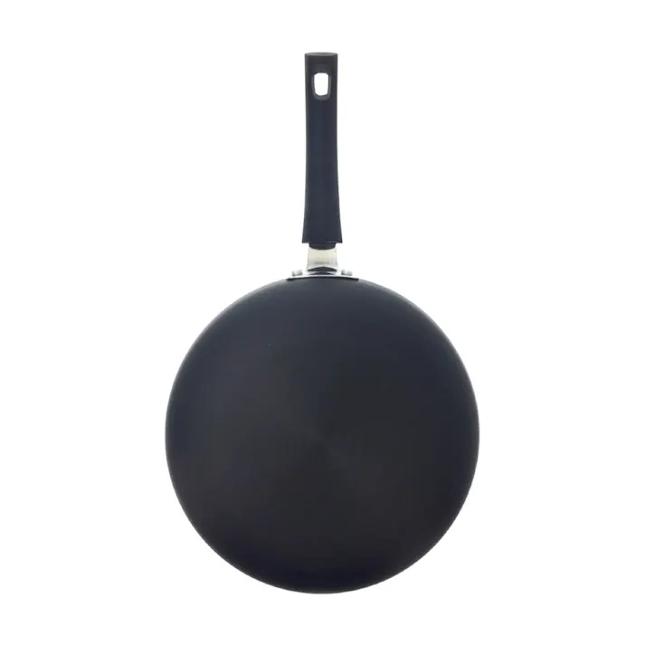 ガス火専用 焦げ付きにくいフライパン 26cm